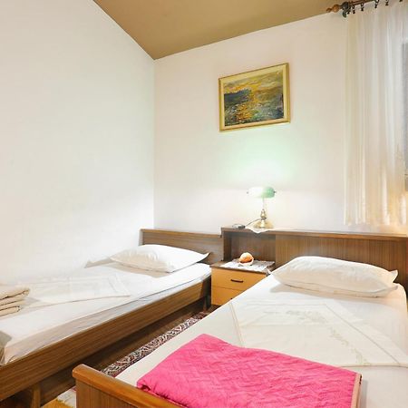 Apartments By The Sea Stanici, Omis - 1028 Tice Camera foto