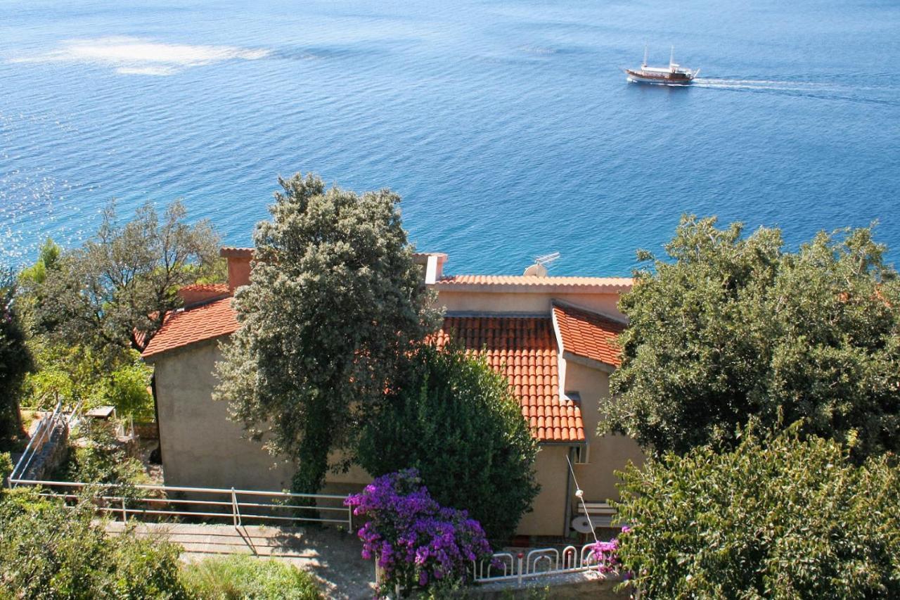 Apartments By The Sea Stanici, Omis - 1028 Tice Esterno foto