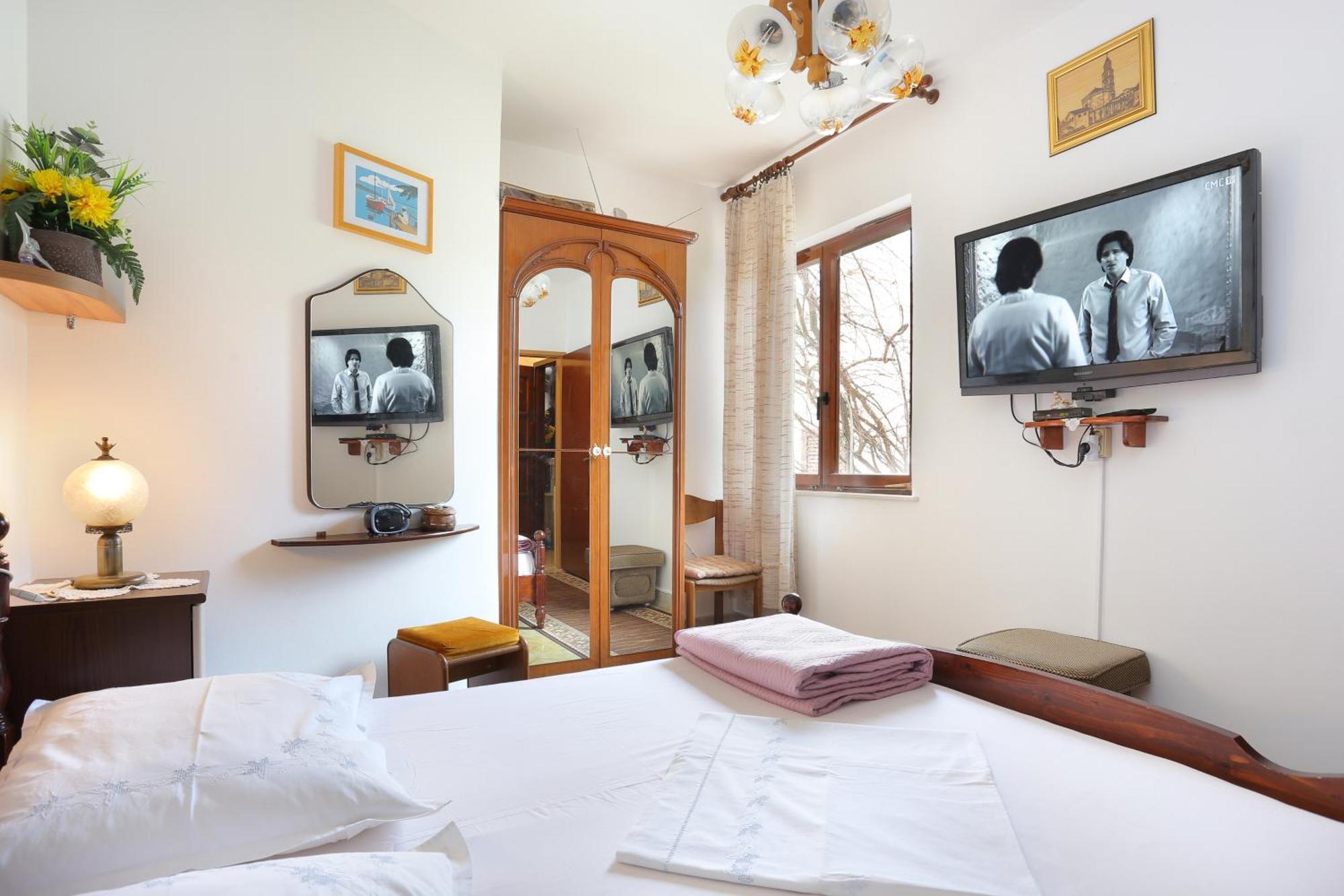 Apartments By The Sea Stanici, Omis - 1028 Tice Camera foto